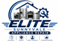 Elite Sunnyvale Appliance Repair